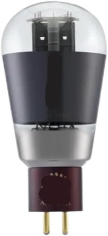 300B Tube Replaces WE300B 300BN 300BT 4300B 7300B 300A HiFi Audio Tube Amplifier(2 pcs)