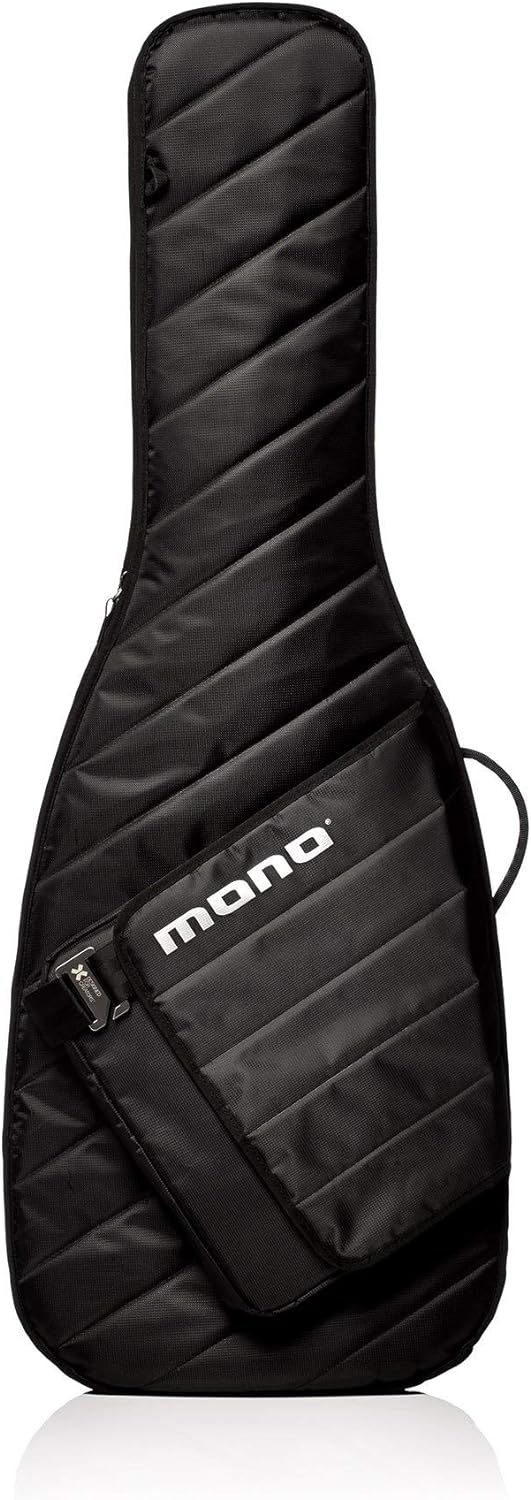 MONO M80 Sleeve Electric Guitar Case - Black