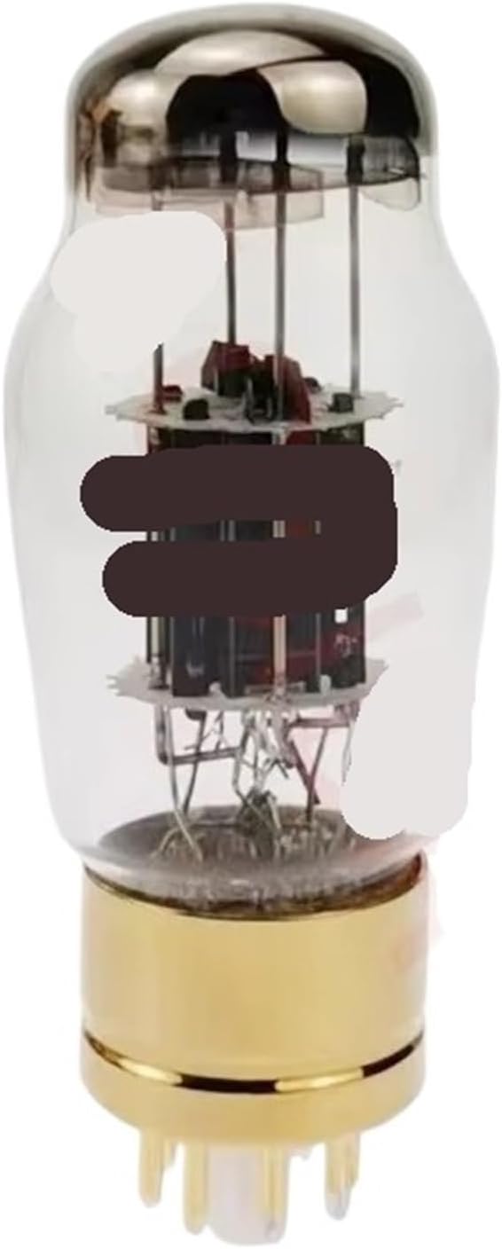 1/2/4PCS WE6SN7 Tube Amplifier(2 PCS WE6SN7)