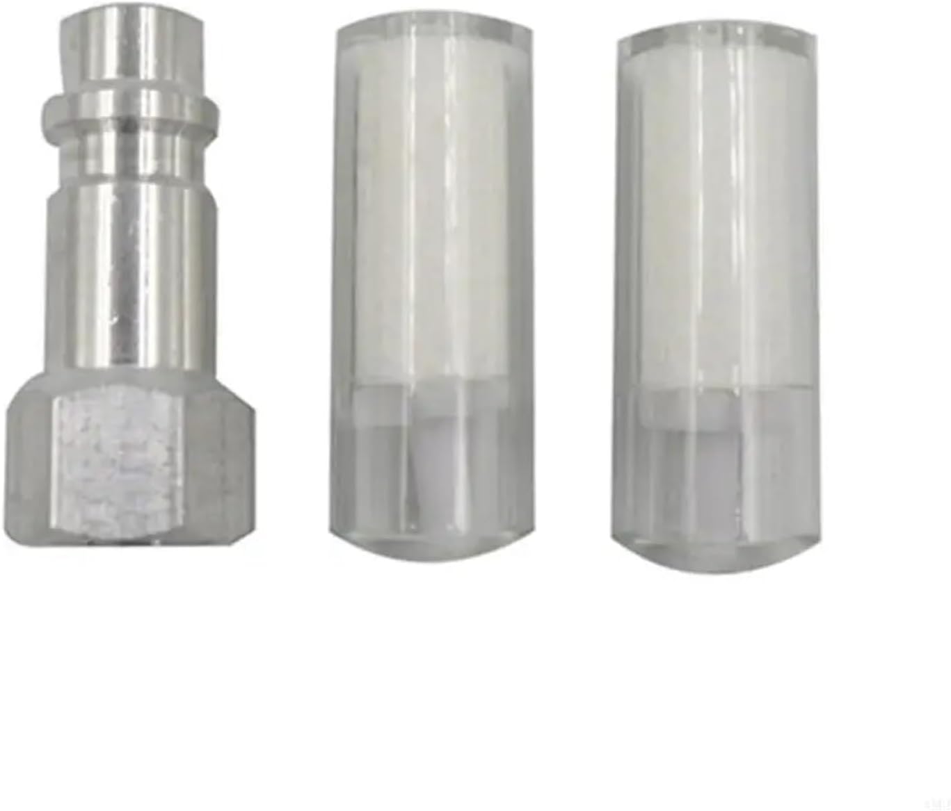 Car Air Conditioning R134 Refrigeration Adding Tool Features High Precise Measurement