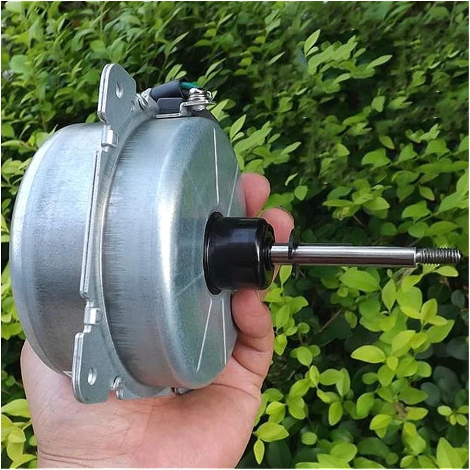 Low Speed Three Phase Permanent Magnet Brushless AC Brushless Wind Generator + Ballast Hand Hydraulic Power Low Starting Speed for Home