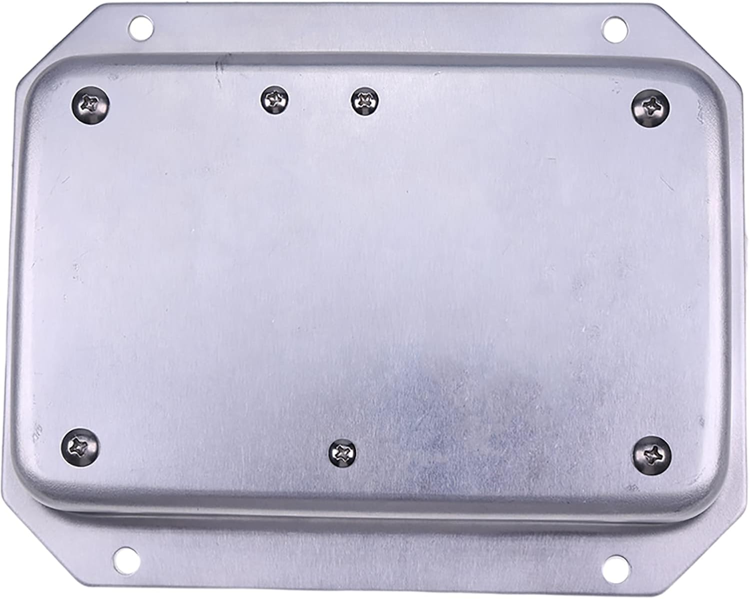 FridayParts Automatic Voltage Regulator AVR NTA-4A-2DD NTA4A2DD Compatible for 45ESI Denyo Generator Replacement