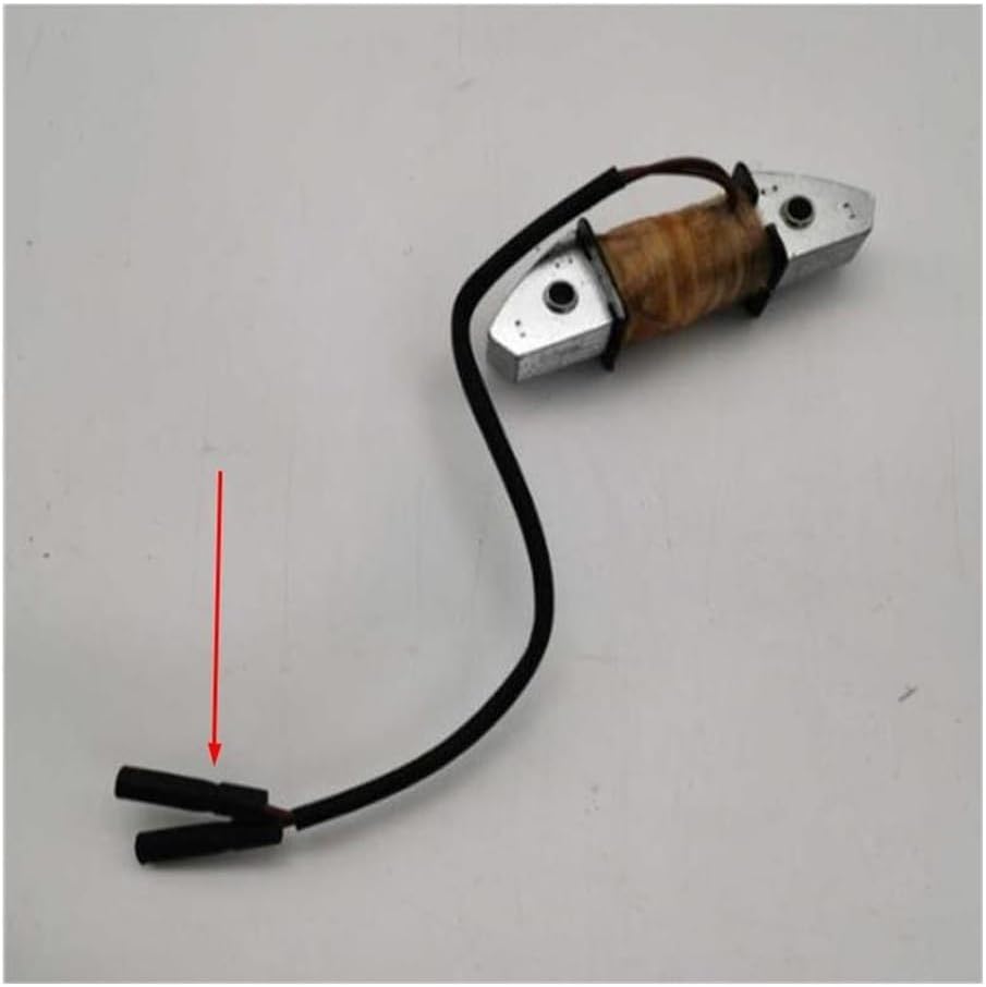 GX690 Charging Coil Fit for GX620 GX630 GX670 2V77 2V78F 10KW Generator 11500 12000 15000 Electric Start Charge STATOR(Type B)