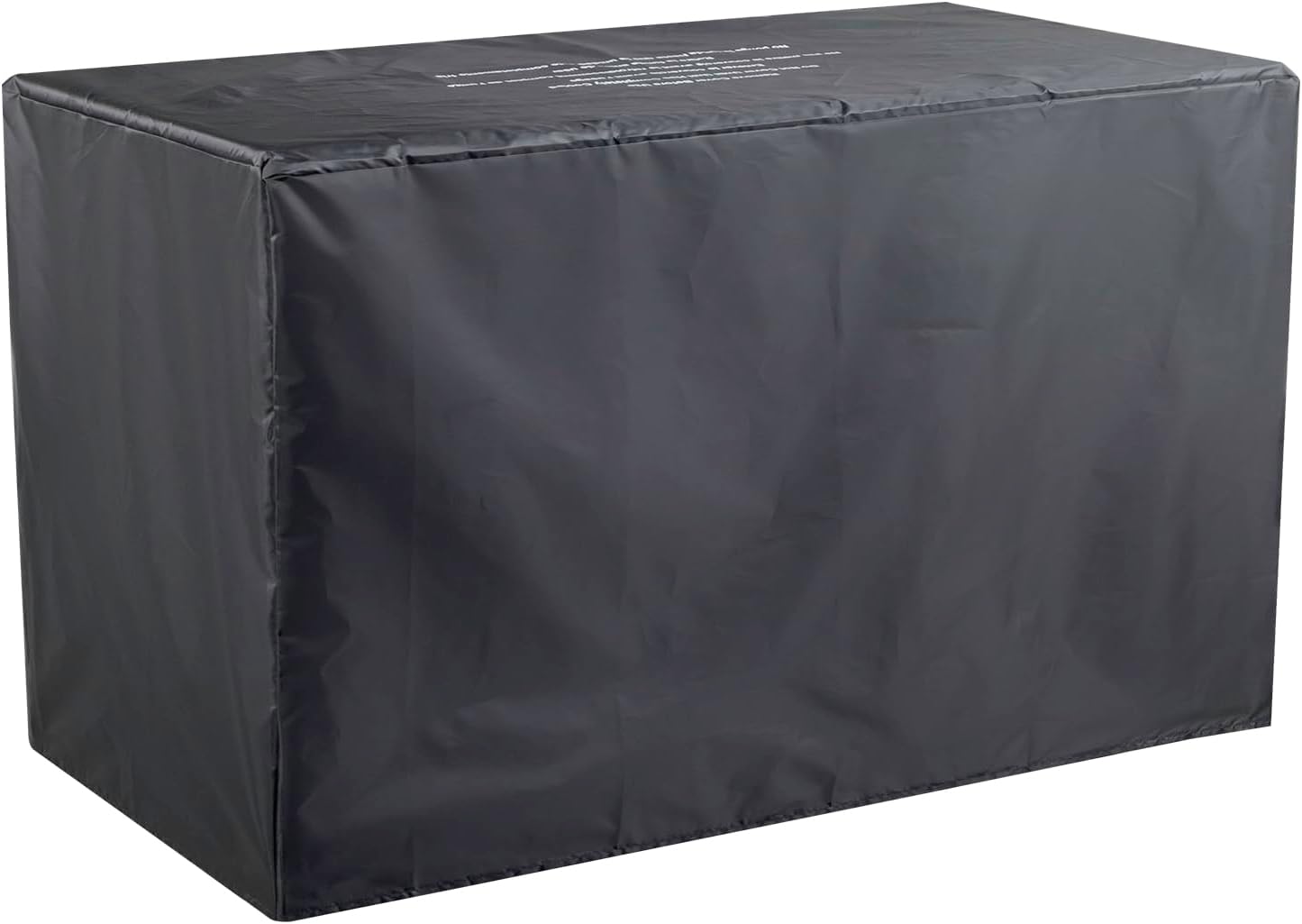 VINGLI Fire Pit Table, 43 