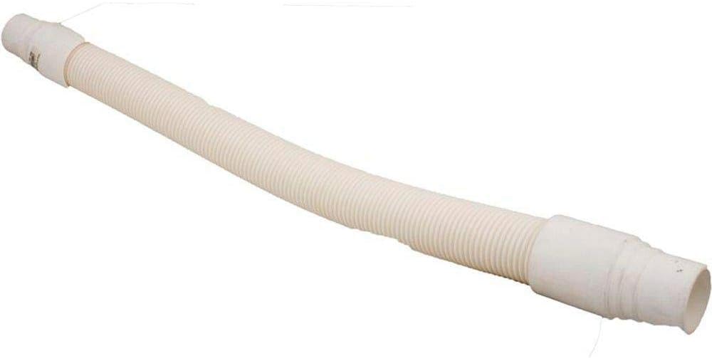 Pentair R211260 Polyethylene Flexible Vacuum Hose Replacement Leaf Traps Pool and Spa Safety Equipment