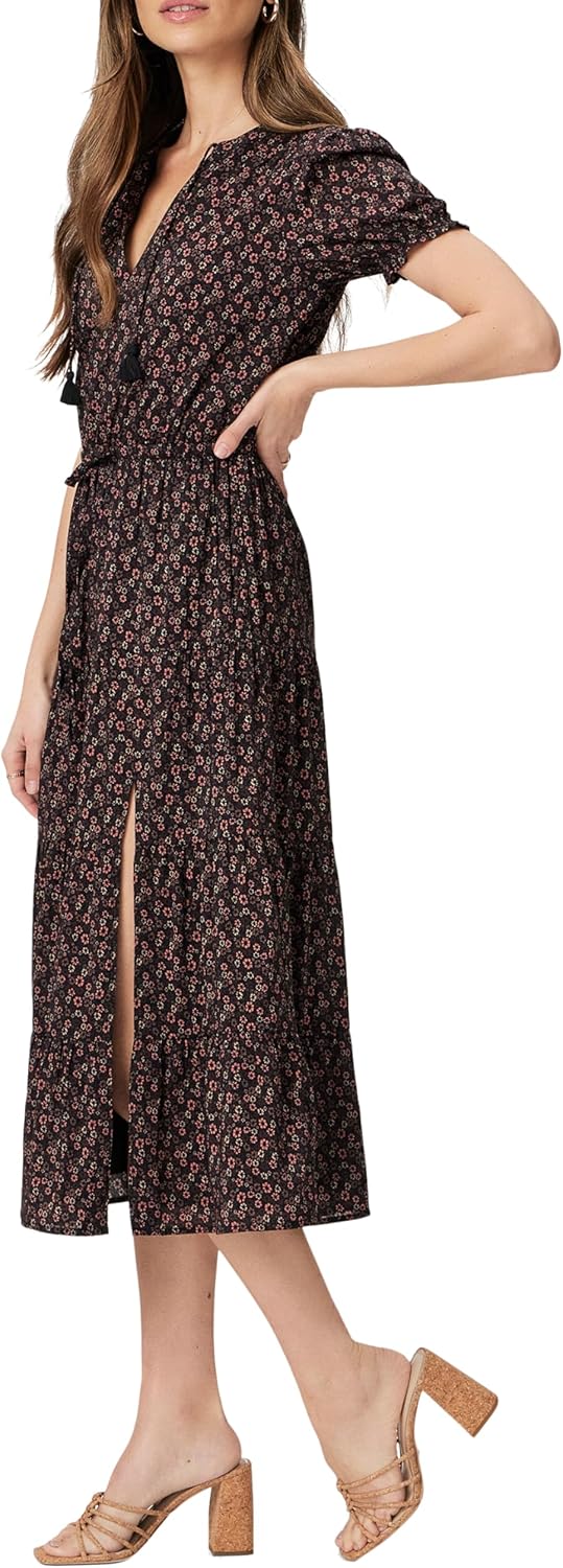 PAIGE Women's Siera Dress