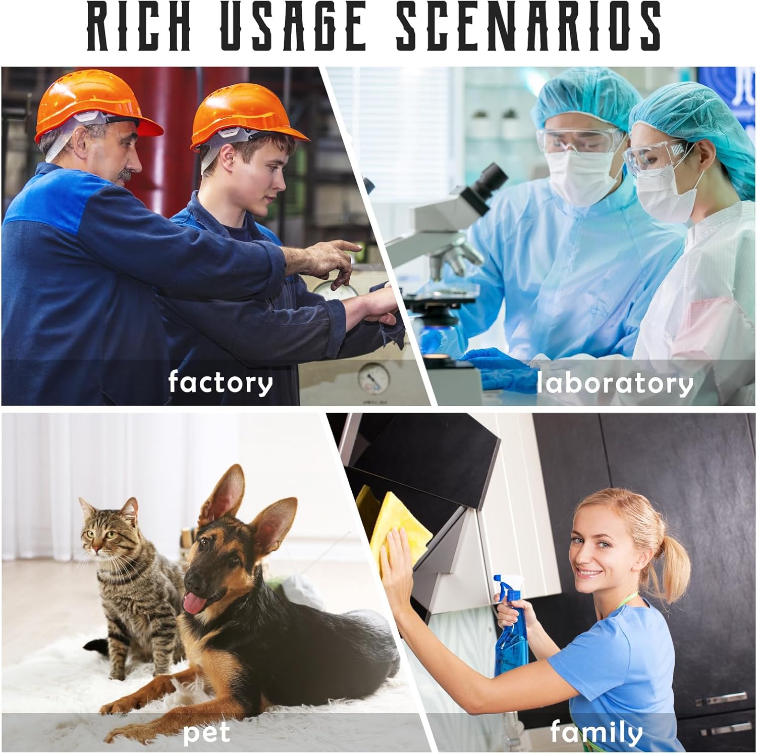 Hoolerry Oil Absorbent Pads Weight Dimpled Pad Garage Accessories Water Absorbent Mat Oil Spill Mat for Absorbing Protecting Home Garage Basement(9.8 x 13 Inch,Gray,1000 Pcs)