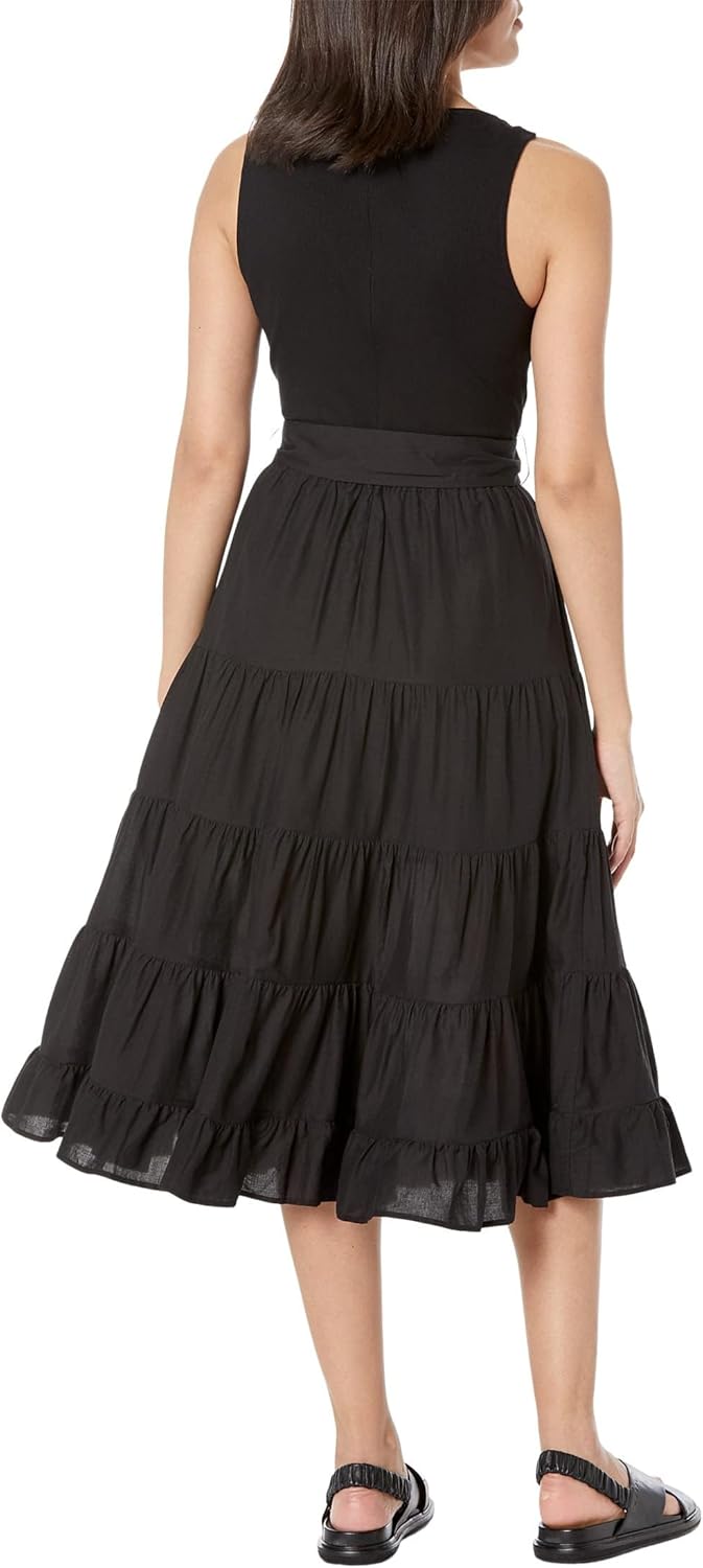 PAIGE Women's Samosa Dress