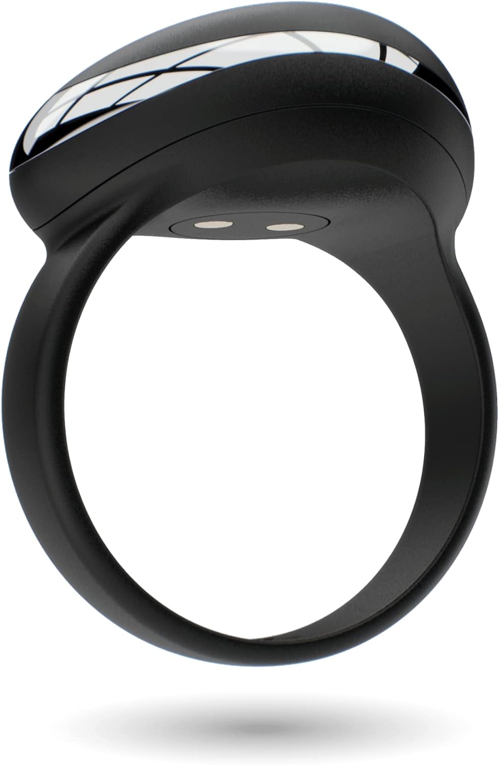 Neova MIDI Ring Controller with Hub. Advanced gesture MIDI controller with standalone CPU and nine ultra-low latency sensors (NEOVA) Distributed by Roland.