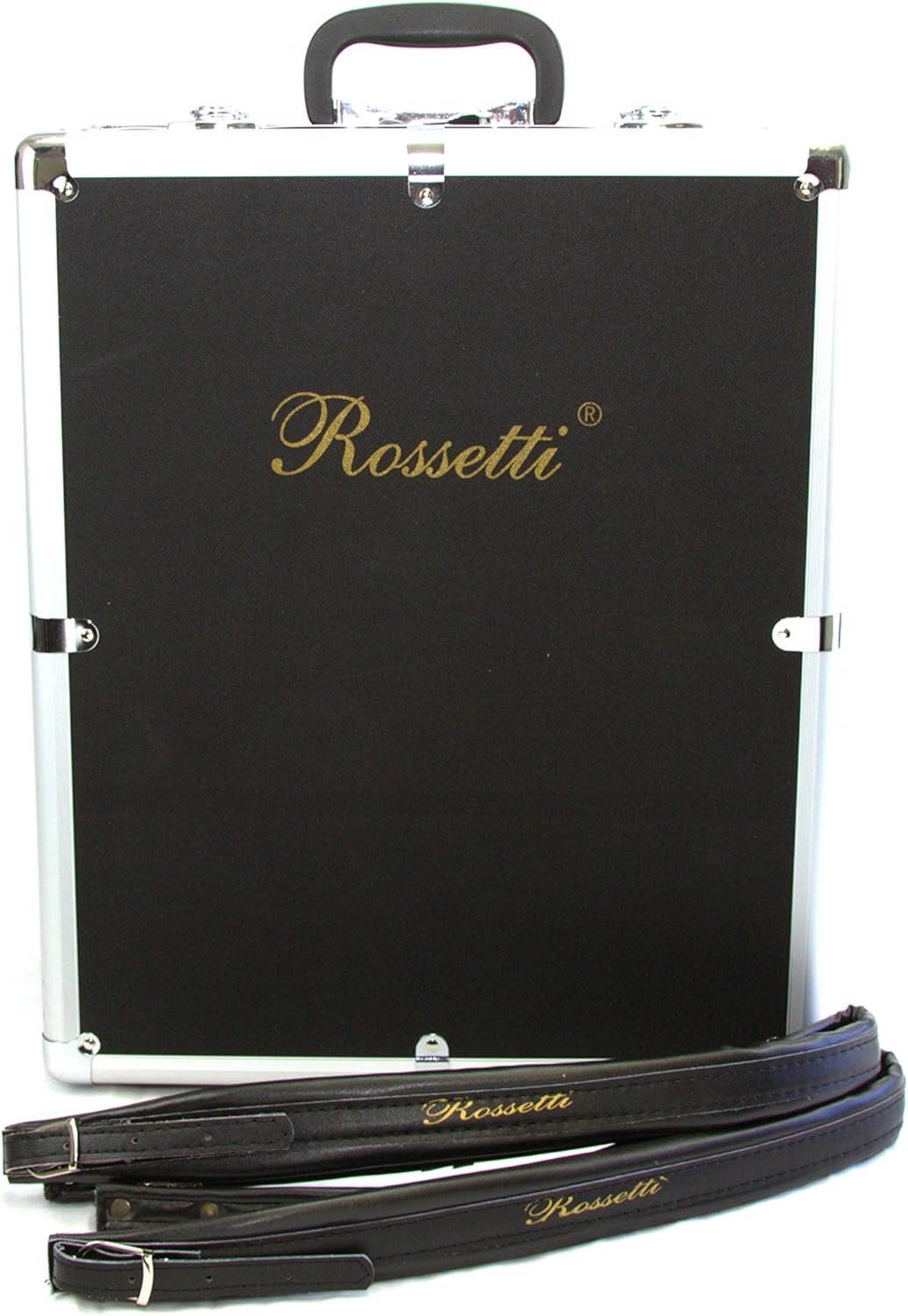 Rossetti Accordion (ROS2512-GY)