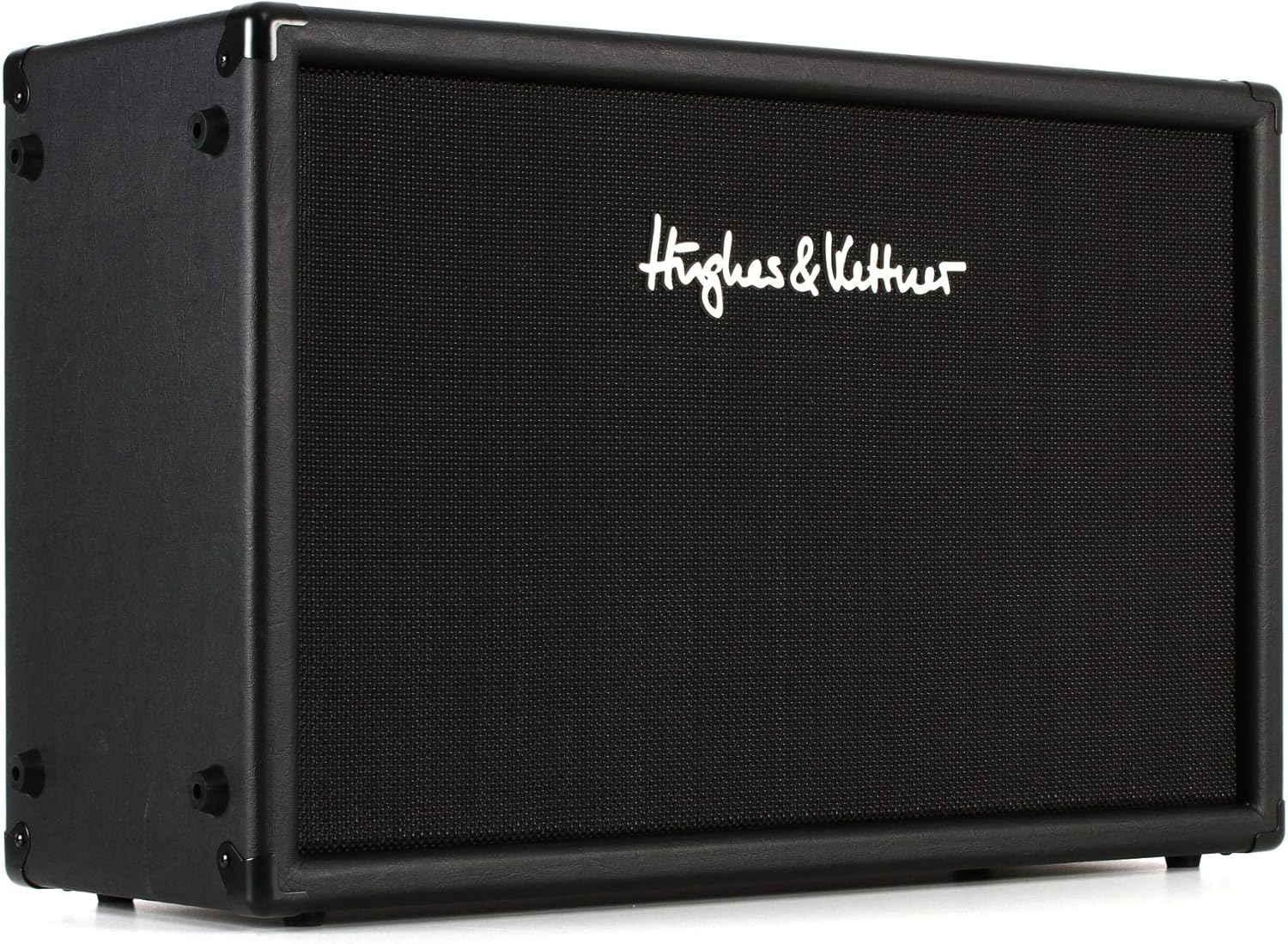 Hughes & Kettner TubeMeister 212 120-Watt 2x12 Inches Extension Cabinet