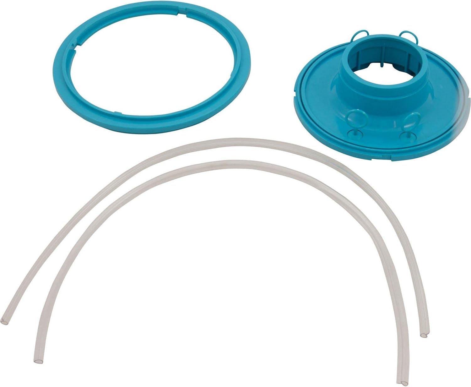 Pentair Vac Plus Plate and Extension Ring Kit K12070