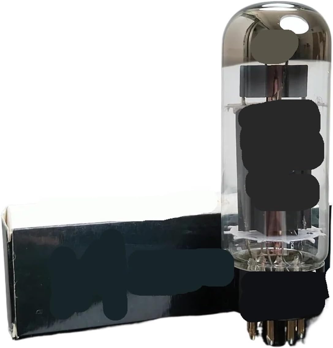 1/2/4PCS UK-EL34 Audio Tube Amplifier(4pcs Matched Quad)