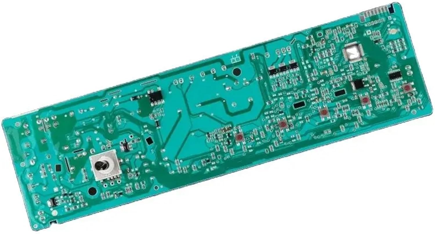 Compatible for TCL Drum Washing Machine XQG80-R300BD Line Control Main Board Power Board 3C102-000160