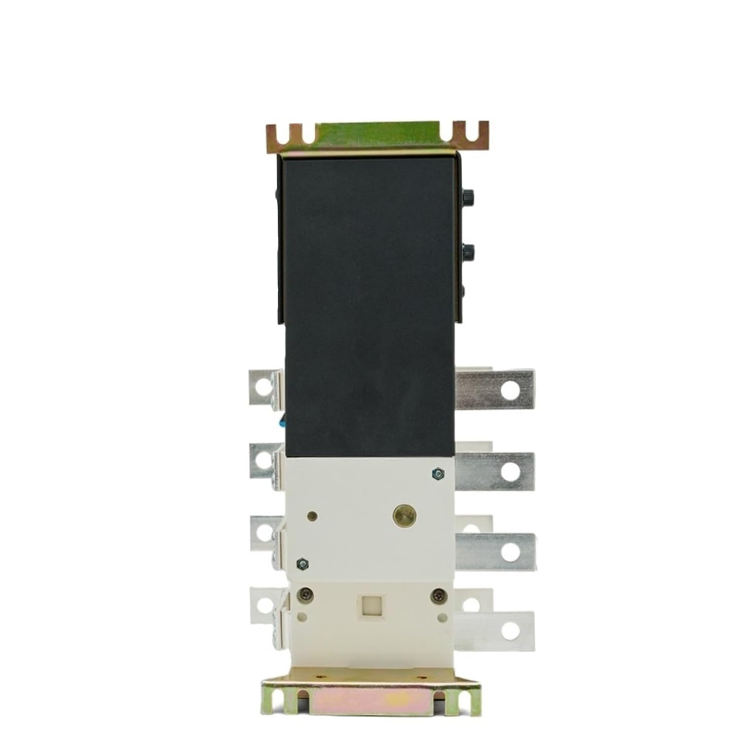 ATS 630a 800A 4p Controller Automatic Transfer Switch Three Phase Intelligent Dual Power Transfer for Generator Set(800A)