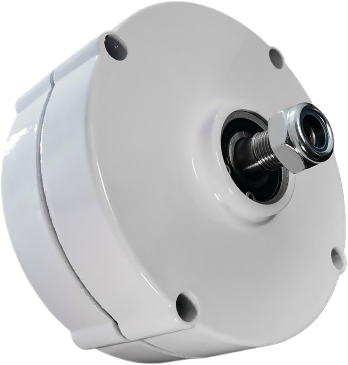 PMG 500w Wind Generator 12V 24V 750 Rpm AC DC Power Magnetic Dynamo Water Hydro Alternator Free Energy Windmill(Gold,12V_500W)