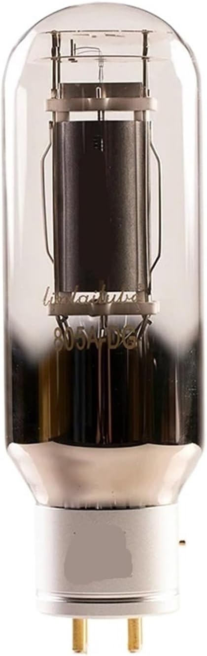 805A DG Tube Replaces 805 805-T 838 Audio Amplifier Tube(1 pcs)