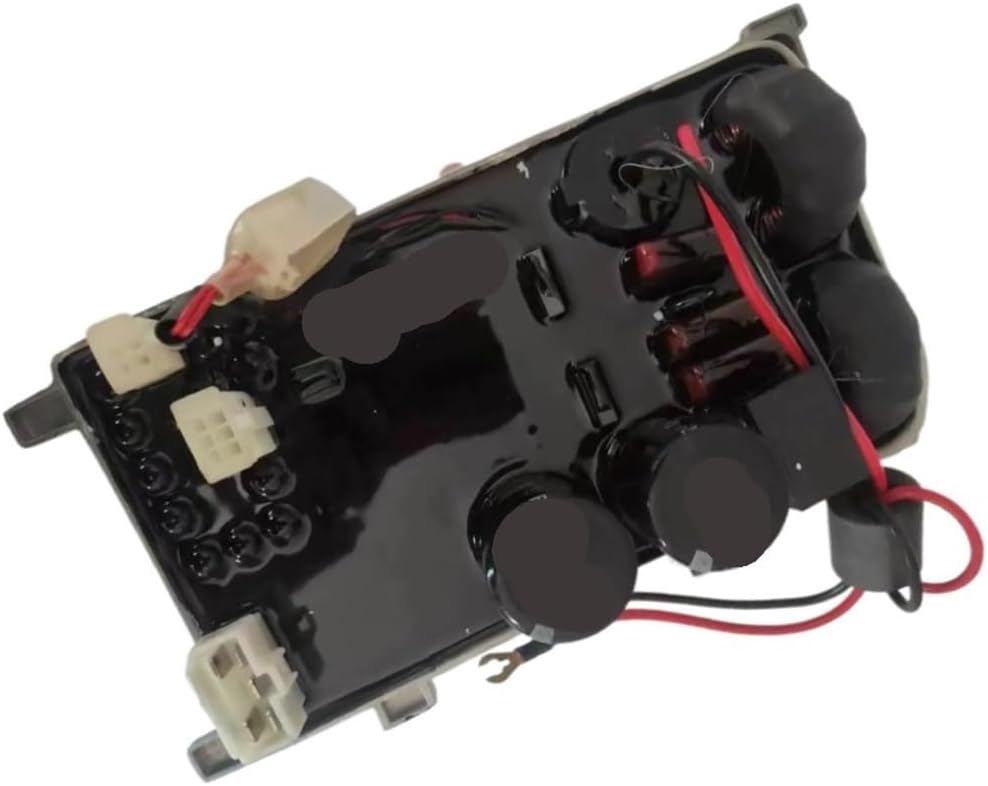 MODULA Digital Frequency Conversion Fit For K DU20 120V 60HZ GENERATOR PART