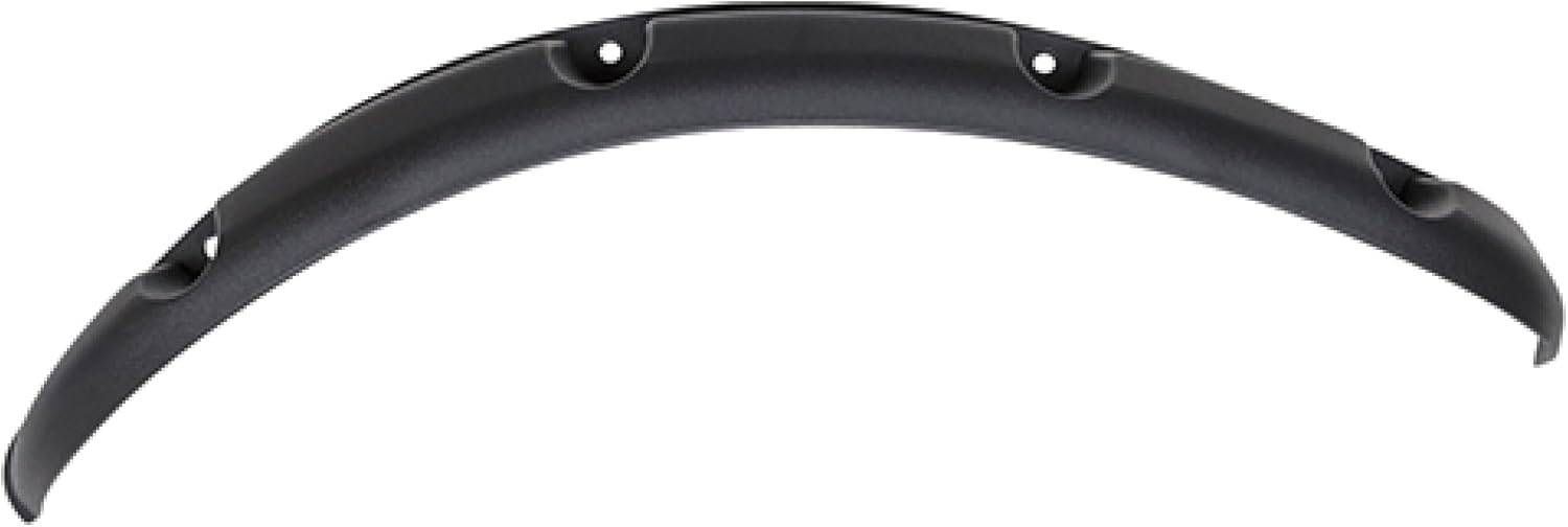 RHOX Fender Flare, Set of 4, Yamaha Drive2