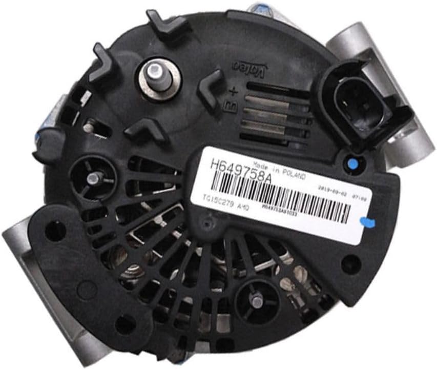 PARTS NO# A0009061102 0009061102 Auto generator 1pack