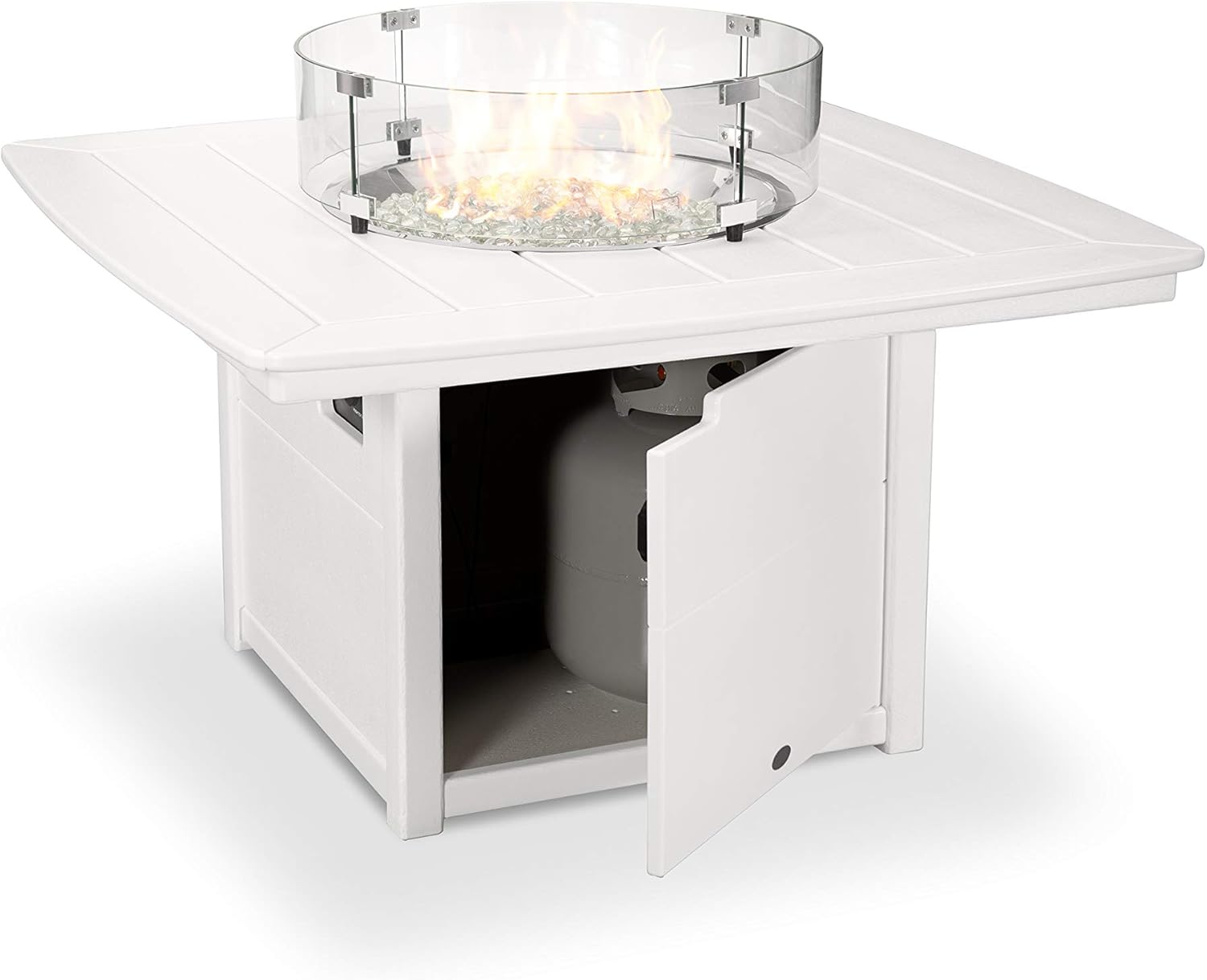 POLYWOOD® Nautical 42