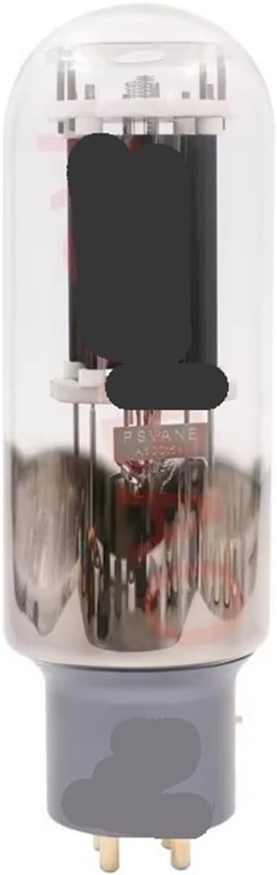 1/2PCS A805 Tube Audio Amplifier(2PCS)