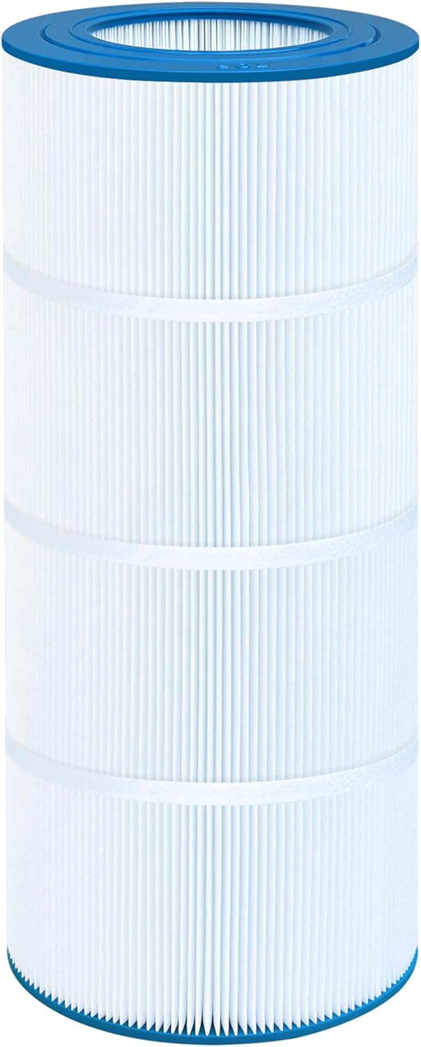 Pool Filter Compatible with CC100, CCRP100, C-9410, PAP100-4/M4, FC-0686, R173215, 1 Pack