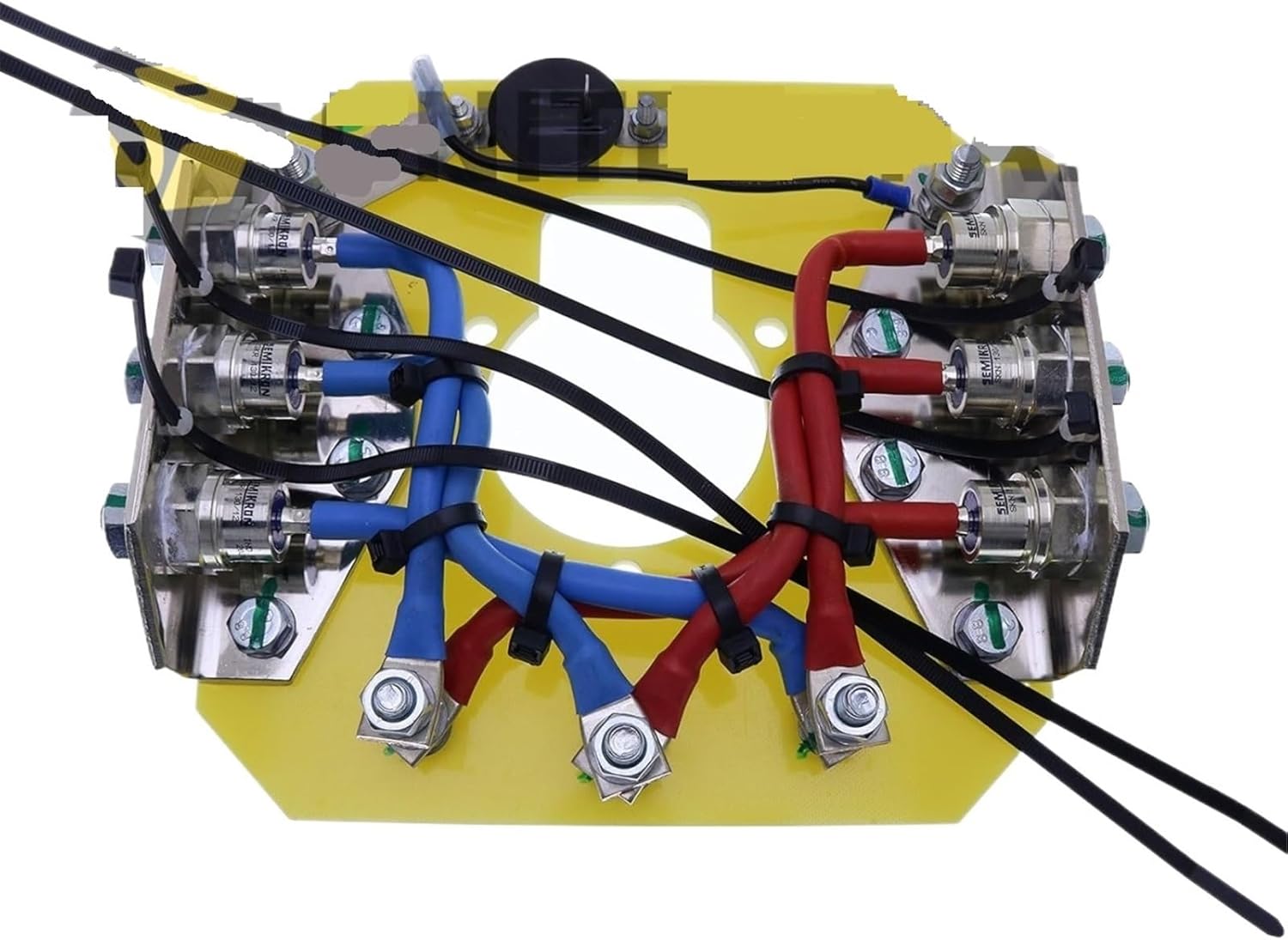 1pcs DT0813938 LSA50.1 LSA51.2 Generator parts Voltage regulator rectifier bridge DT0813938