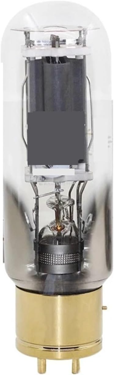 Vacuum Tube Rectifier HiFi 845 Vacuum Tube Replaces WE845 A+c+m+e 845 Electronic Tube for Precise Matching of Audio(1 pcs)