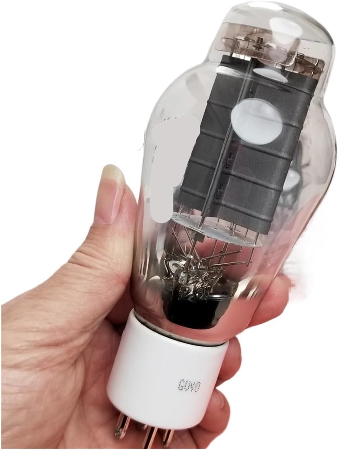 1PCS 300B Vacuum Tube Audio Tube Amplifier