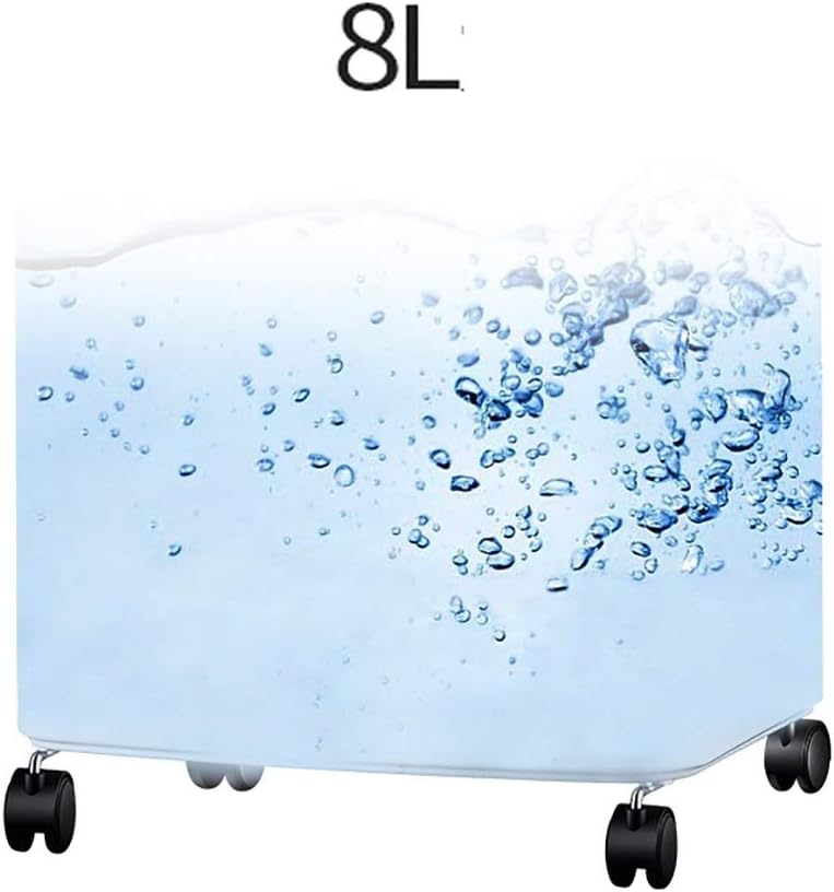 Portable Air Conditioner Fan Air Conditioning Fan Heating And Cooling Dual- use Household Cold Fan Refrigerator Small Air Conditioning Dormitory Air Cooler 710MM * 370MM* 300MM