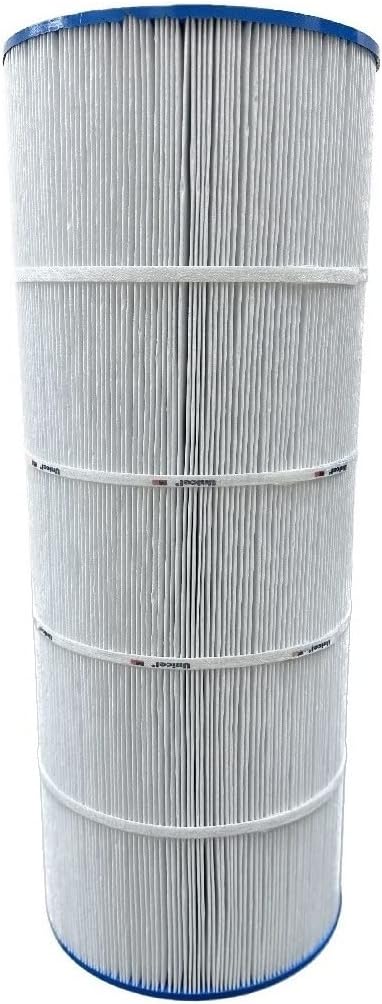 Pool Filter Cartridge Compatible with Jandy CS150 R0462300, X-Stream CC1500, CCX1500RE, Star-Clear Plus C1502, C-8414, FC-1287, Pro Clean 150, PJANCS150, CX1520RE, 817-0150N- 150 Sq. Ft. - 1 Pack