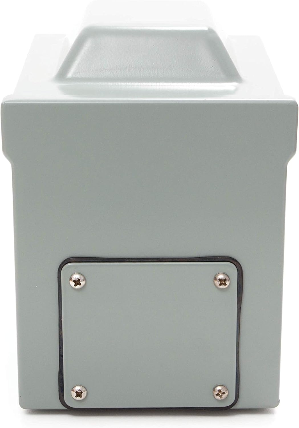 Sintron RV Power Outlet Box, 50 Amp 125/250 Volt, NEMA 14-50R Receptacle, Enclosed Lockable Weatherproof Outdoor Electrical, ETL Listed, for RV Camper Travel Trailer Motorhome Car Generator