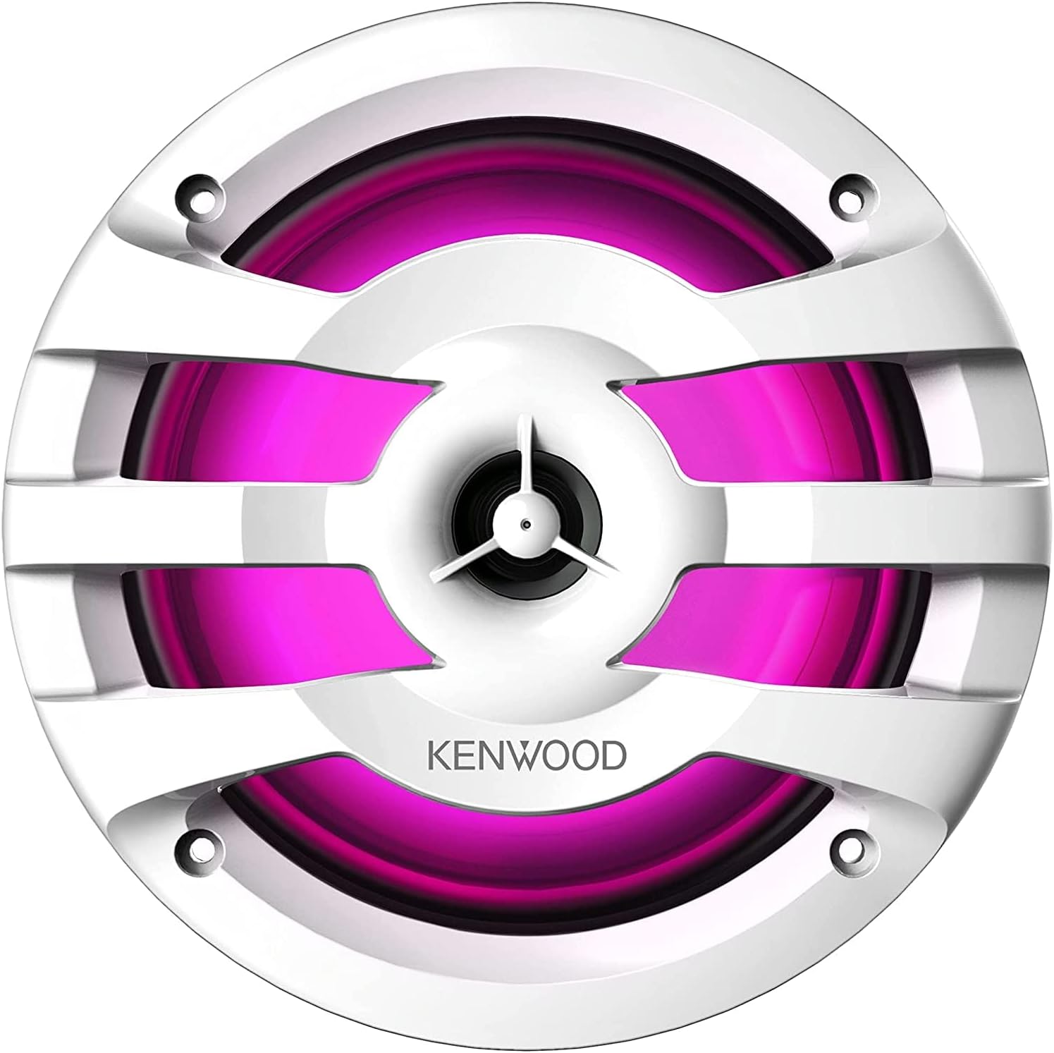 Kenwood KFC-1673MRWL 6-1/2