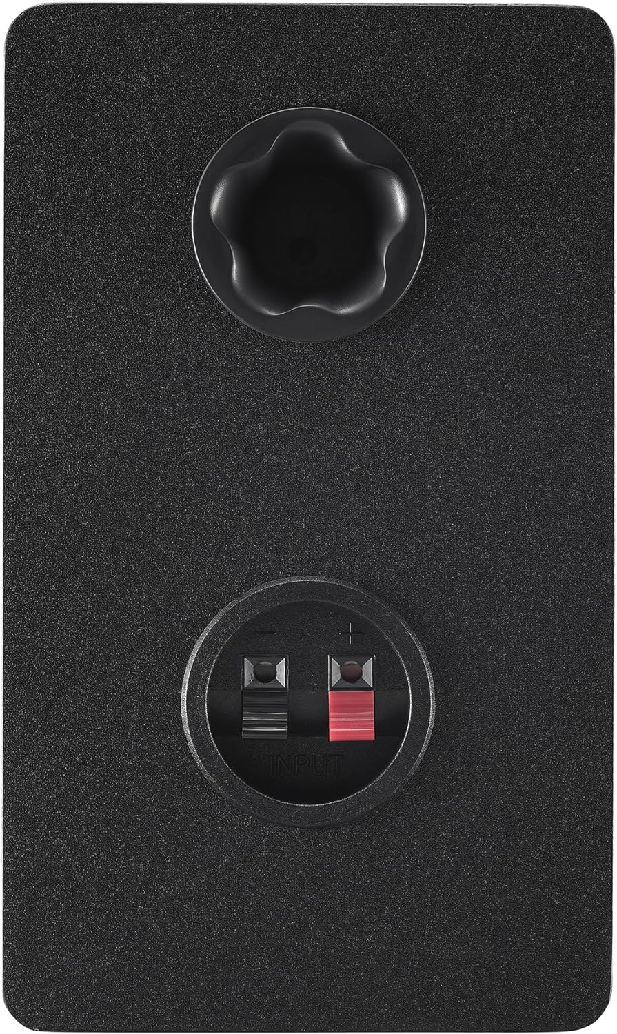 Yamaha HS3 Powered Studio Monitor in Black, Pair (HS3 B)