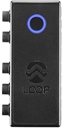 CURRENT USA Orbit Marine IC Loop Bluetooth Controller Module | Wirelessly Control any LOOP Compatible Light or Pump Control your LED Lights Wave & Return Pumps via your Mobile Device (1692)