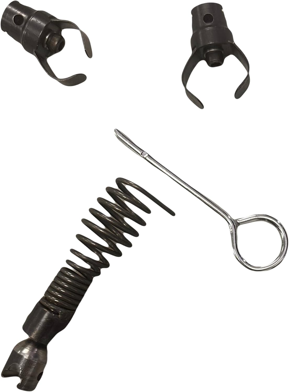 DCD 31075R C-32 Drain Cleaning Cable Kit, 3/8