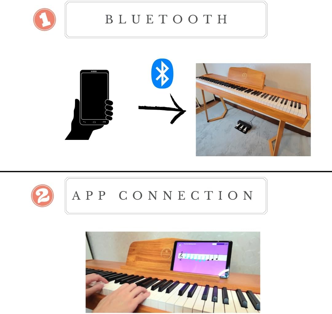 Digital Piano