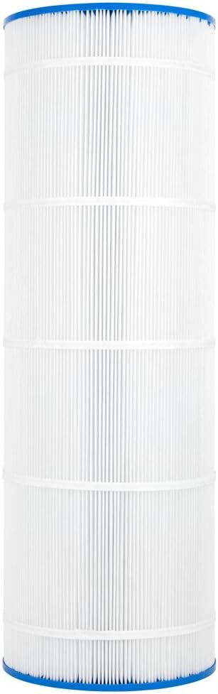 Clear Choice Pool Spa Filter 10.17 Dia x 31.13 in Cartridge Replacement for Predator 150 Pentair Clean Aladdin 22507, [1-Pack]