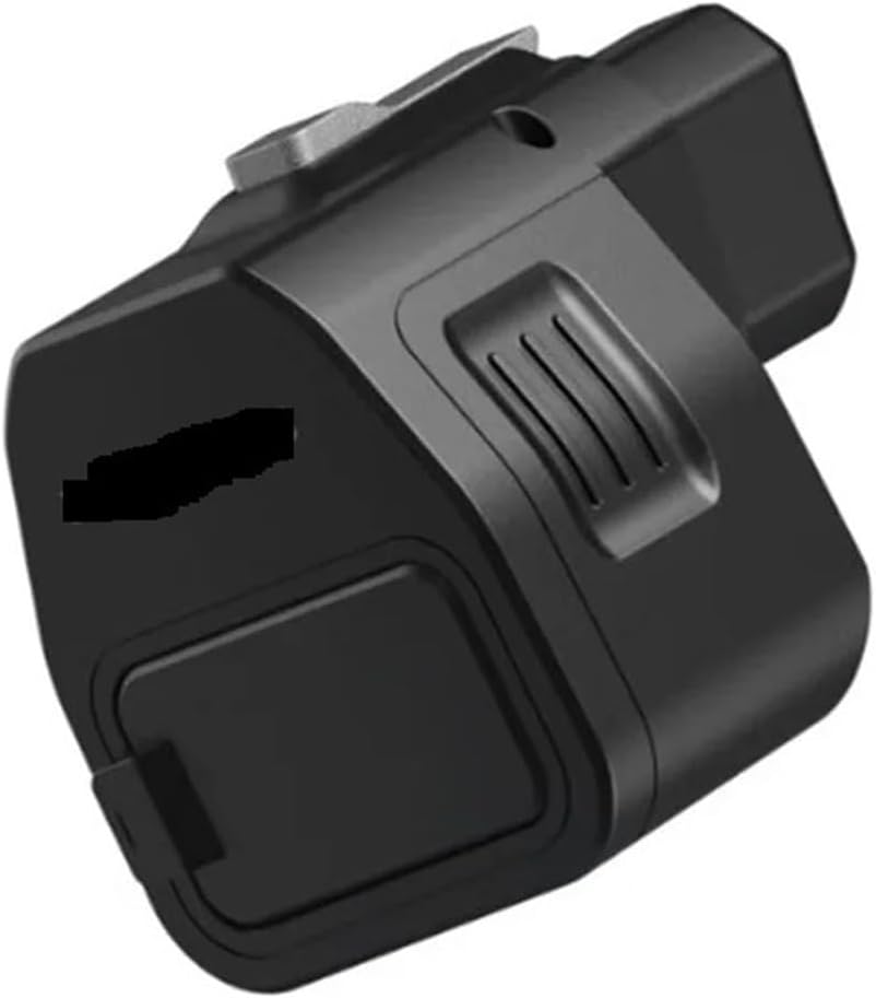 for Ecoflow Delta Pro Adapter to Use with A for Ecoflow Smart Gas Or Propane Generator