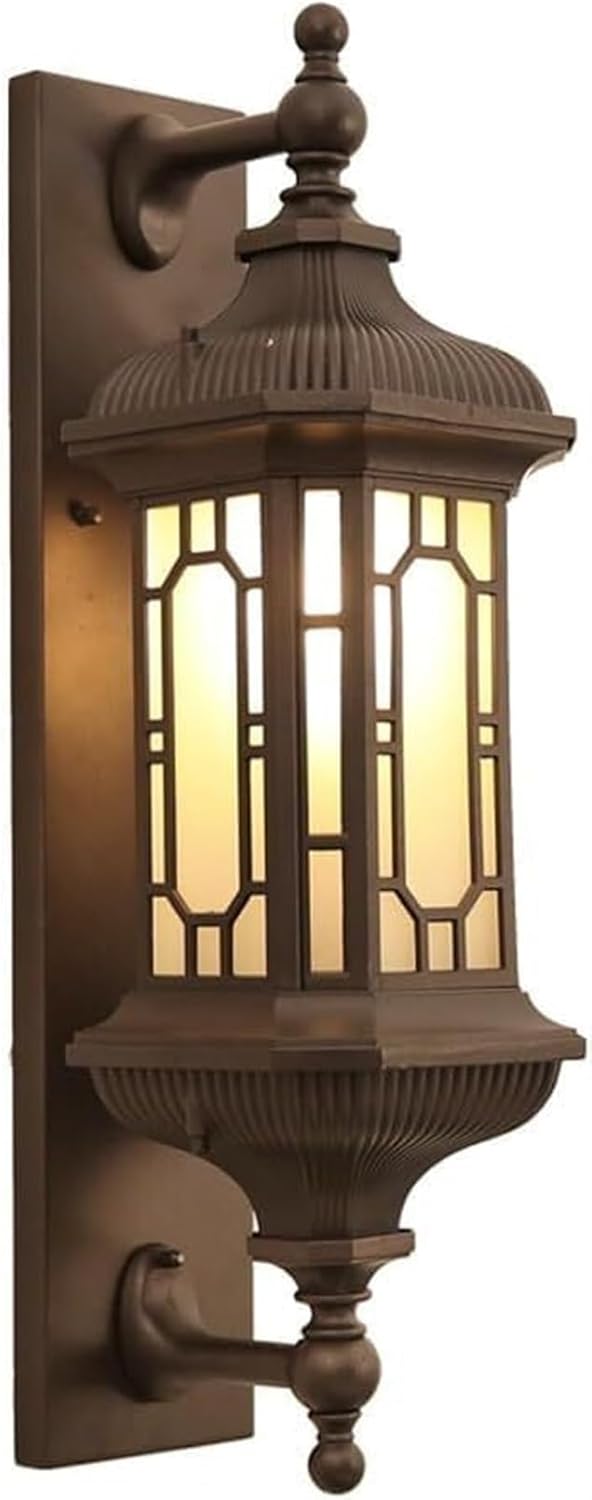 Outdoor Lighting 23.6