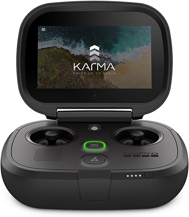 GoPro Karma Controller (GoPro Official Accessory)