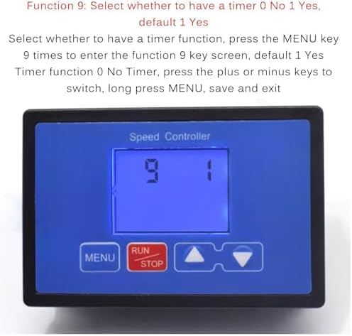 Flat Knitting Machine, Desktop Winding and Spinning Tool,Adjustable Winding Speed,for Silk, Rayon and Winding