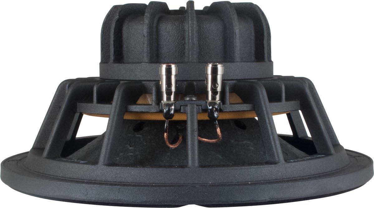 Speaker - Jensen Bass, Smooth Sound, 8