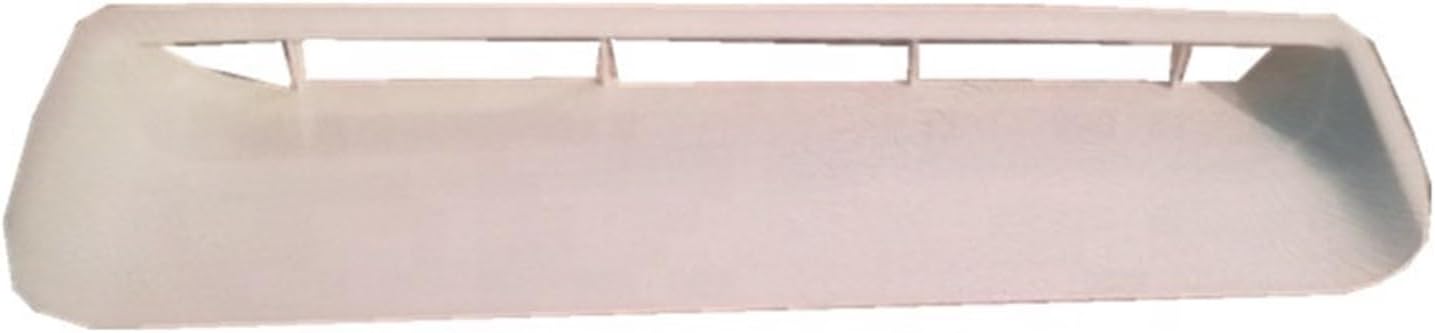 Car Other Accessories Steel Engine Hood with Hole Compatible for Land Cruiser FJ79 FJ75 Bonnet Hood