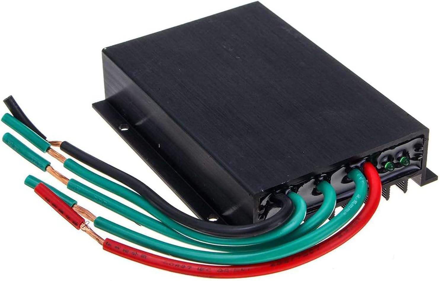 Wind Turbines with Controller 2 Blades Vertical Wind Turbine 10000 W 12 V-220 V Easy to Install Vertical Wind Turbine for Home Farm Wind Generator