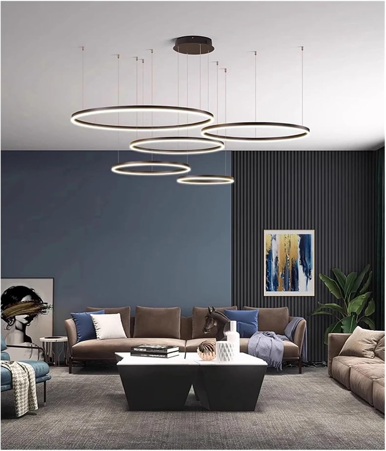 Modern Crystal Stair Chandelier Lights Indoor Lighting Ceiling Lamp Hanging Light Led Chandeliers for Living Room Indoor Lightin,for Decoration