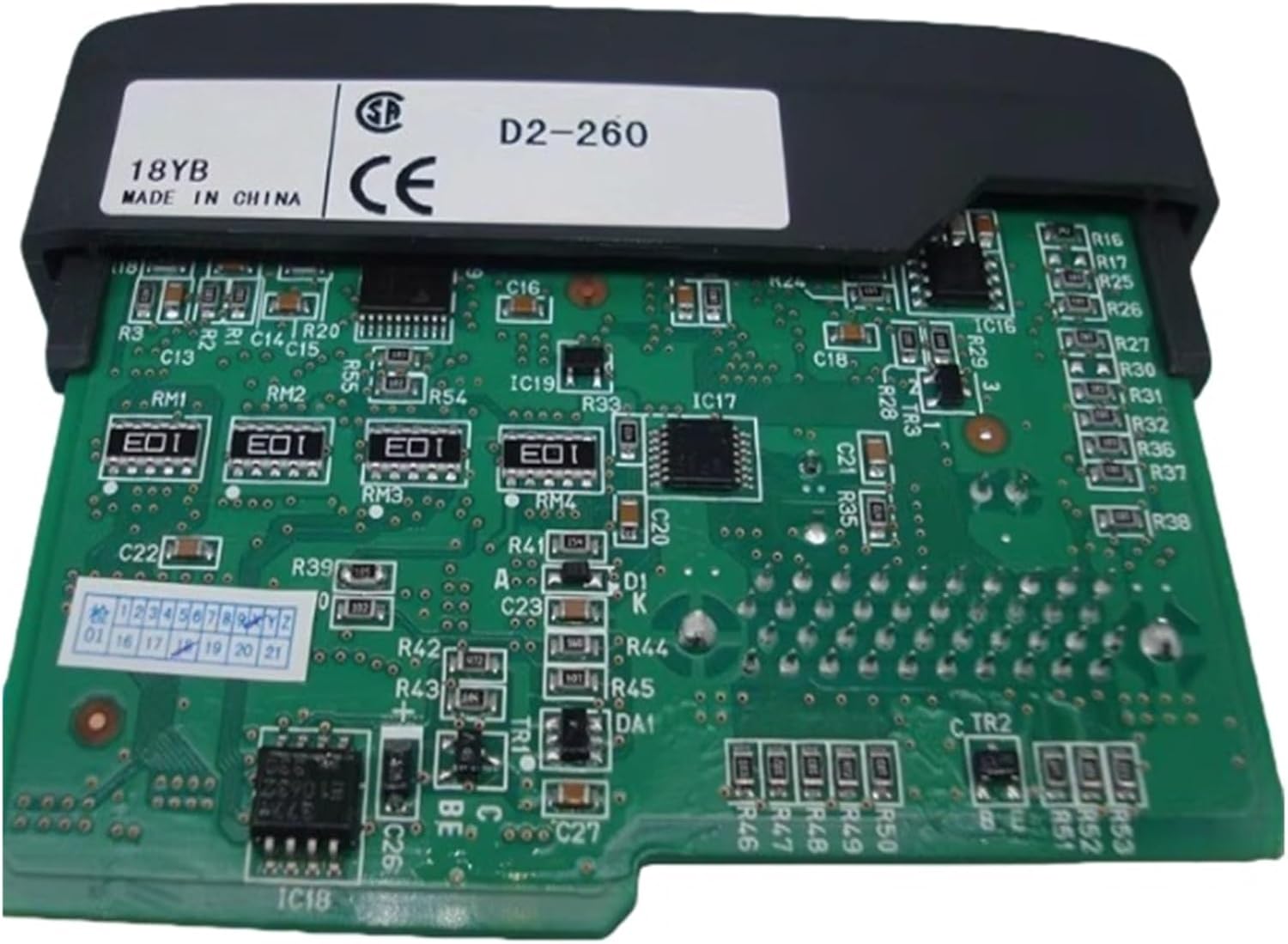 D2-260 DC24V Programmable Controller