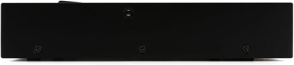 Roland K-25M MIDI Keyboard Controller Bundle with 6ft Pig Hog MIDI Cable & Polishing Cloth – 25-Key Boutique Module Dock with USB, Velocity Sensitivity & Compact 12-Inch Design