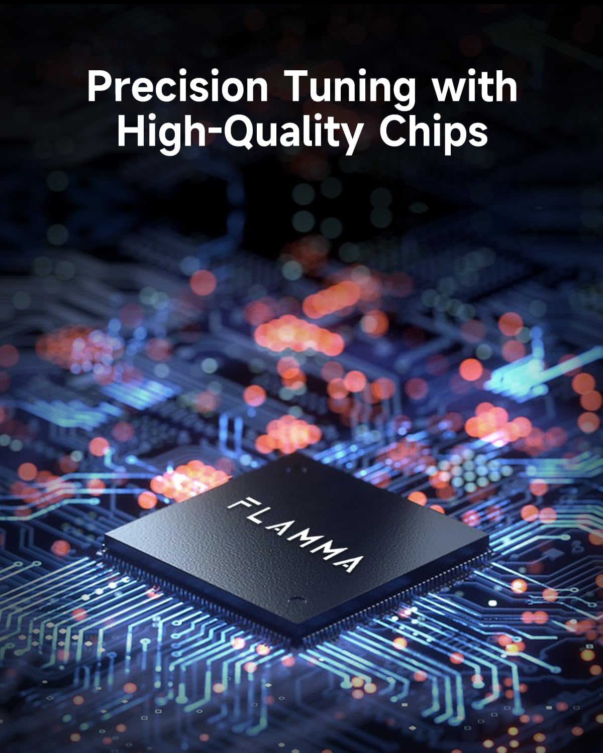 FC12 Drum Machine Pedal and FC04 Tuner Pedal